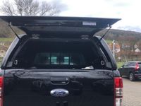 gebraucht Ford Ranger 20 l EcoBlue Wildtrak