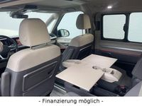 Gebraucht VW Multivan Edition 150 PS (110 kW) 2024 Deep black Van