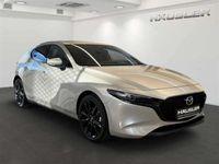 gebraucht Mazda 3 Exclusive-line