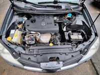 Gebraucht Nissan Primera 140 PS (102 kW) 2003 Grau Limousine