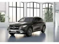 Gebraucht Mercedes GLC220 Avantgarde 197 PS (144 kW) 2024 Metalliclack graphitgrau SUV