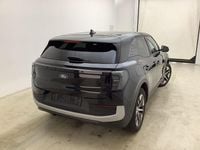 Gebraucht Ford Explorer 250 kW (340 PS) 2025 Schwarz SUV