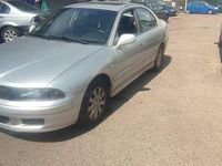 Gebraucht Mitsubishi Carisma 125 PS (91 kW) 2003 Limousine