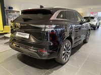 Neu Renault Austral Techno 200 PS (147 kW) 2026 Schwarz SUV