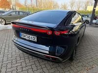 Gebraucht Mazda 6e Takumi-Line 60 kW (82 PS) 2025 Deep crystal blue Limousine