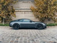 Gebraucht Aston Martin DB11 608 PS (447 kW) 2017 Grau Coupé