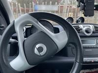 Gebraucht Smart ForTwo Coupé Pulse 71 PS (52 kW) 2011 Schwarz Coupé