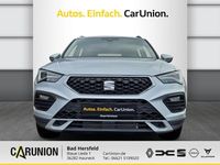 Gebraucht Seat Ateca Style 150 PS (110 kW) 2025 Reflexsilber SUV