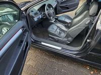 gebraucht Opel Astra GTC Astra Astra H1.6 opc-line