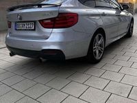 Gebraucht BMW 335 Sport Line 306 PS (225 kW) 2013 Limousine