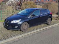 Second-hand Ford Focus Titanium 101 CP (74 kW) 2013 Hatchback