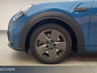 Gebraucht Mini Cooper S 192 PS (141 kW) 2023 Blau Kleinwagen