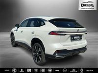 Neu MG HS Luxury 170 PS (125 kW) 2025 Weiß SUV