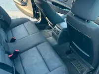 Gebraucht BMW 318 129 PS (94 kW) 2006 Schwarz Limousine
