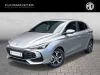 Gebraucht MG MG3 194 PS (142 kW) 2024 Cosmic silver Kleinwagen