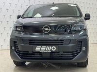 Neu Opel Vivaro 2025 Grau Van / Kleinbus