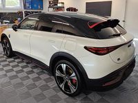 Gebraucht Smart #3 Brabus 314 kW (428 PS) 2024 Weiß SUV