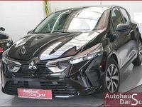 Gebraucht Mitsubishi Colt Basis 67 PS (49 kW) 2024 Onyxschwarz m onyxschwarz m Kleinwagen