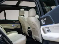 Gebraucht Mercedes GLE400 252 PS (185 kW) 2025 Schwarz SUV