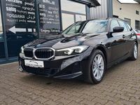 Gebraucht BMW 320e 204 PS (150 kW) 2022 Schwarz Kombi