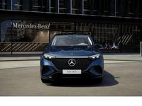 Gebraucht Mercedes EQS500 AMG 330 kW (449 PS) 2025 Blau SUV