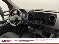 Gebraucht Mercedes Sprinter 143 PS (105 kW) 2020 Rot Van