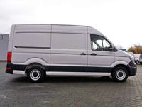 gebraucht VW Crafter 35 Kasten 2.0 TDI MR HD NAVI PDC Kamera