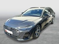 Gebraucht Audi A6 S-Line 204 PS (150 kW) 2025 Grau Kombi