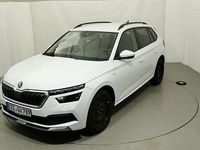Gebraucht Skoda Kamiq Tour 150 PS (110 kW) 2024 Weiß SUV