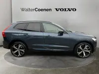 Gebraucht Volvo XC60 Ultra 349 PS (256 kW) 2025 Denim blue (metallic) SUV
