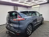 Occasion Renault Espace 160 ch (117 kW) 2018 Gris Monospace