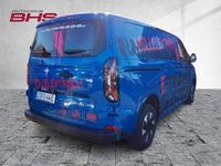 Gebraucht Ford Transit 160 kW (218 PS) 2024 Blau Limousine