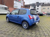 gebraucht Renault Twingo TCE 100 Gordini*KLIMA*ORG.112.000KM*