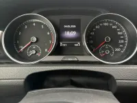 Brugt VW Golf VII 125 HK (91 kW) 2015 Grå Sedan
