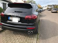 gebraucht Porsche Cayenne V8 Diesel