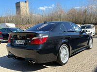 Gebraucht Alpina B5 500 PS (367 kW) 2006 Schwarz Limousine