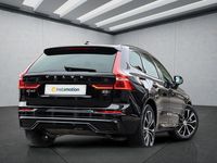 Gebraucht Volvo XC60 Plus 250 PS (183 kW) 2025 Schwarz SUV