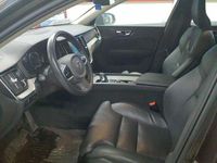 Gebraucht Volvo V60 CC Pro 250 PS (183 kW) 2021 Pine grey metallic Kombi