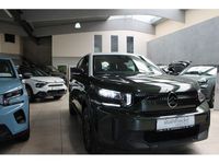 Neu Citroën e-C3 Aircross 83 kW (113 PS) 2025 Grün SUV