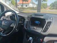 gebraucht Ford Grand C-Max 1,5TDCi 88kW Cool & Connect Cool...