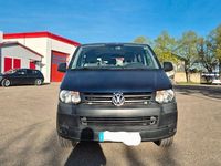 Używany VW T5 140 KM (102 kW) 2015 Niebieski Van