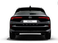 Neu Opel Astra Edition 131 PS (96 kW) 2025 Schwarz Kombi