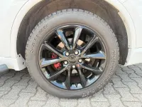 Gebraucht Dodge Durango 299 PS (219 kW) 2018 Weiß SUV