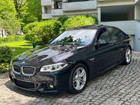 gebraucht BMW 530 d xDrive A/M-Paket/HEADUP/PANO/SOFTCLOSE/360