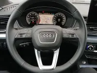 Gebraucht Audi Q5 Business 367 PS (269 kW) 2025 Daytonagrau perleffekt SUV