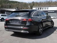 Gebraucht Mercedes E220 Avantgarde 197 PS (144 kW) 2025 Grau metalliclack graphitgrau Kombi