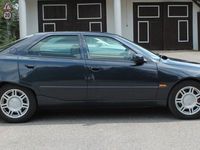 Gebraucht Maserati Quattroporte 280 PS (205 kW) 1996 Grün Limousine