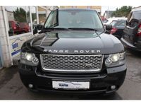 gebraucht Land Rover Range Rover 4.4 TD V8 Westminster ATM 145tkm