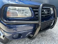 Gebraucht Suzuki Grand Vitara 173 PS (127 kW) 2002 Blau SUV