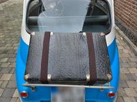 Gebraucht BMW Isetta 12 PS (8 kW) 1960 Blau Coupé